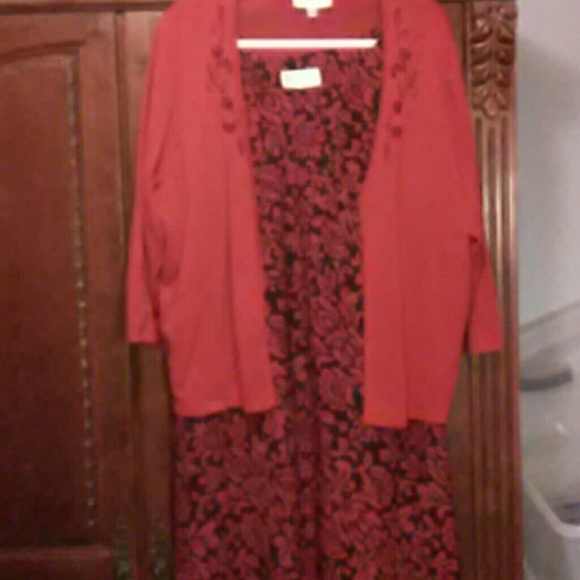 Studio One Dresses & Skirts - Studio 1 2-pc dress set